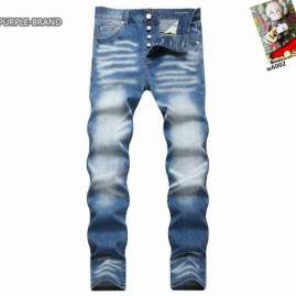 Picture of Purple Brand Jeans Long _SKUPurpleBrandsz29-3825tx1812789